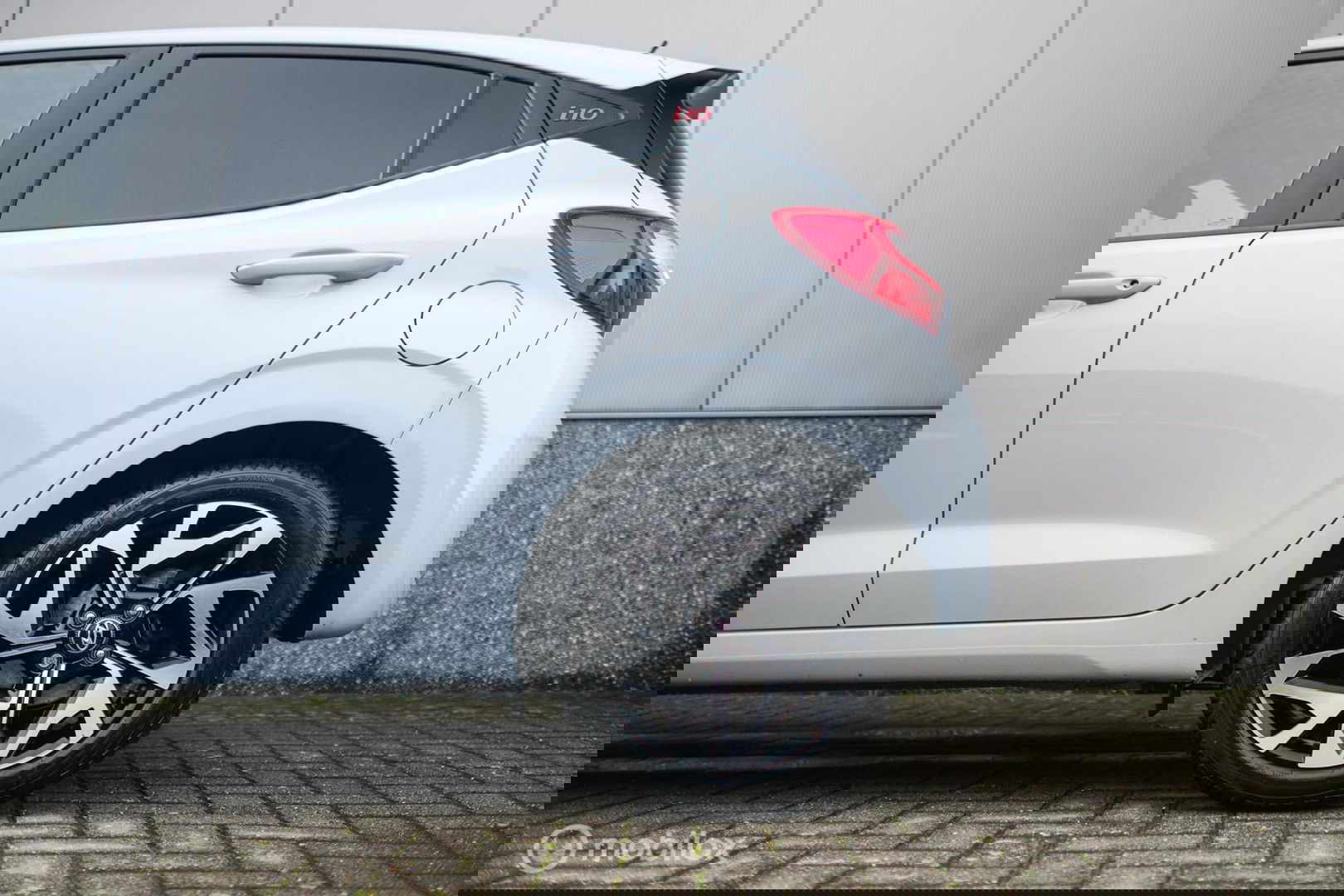 Hyundai i10 1.0 T-GDI N Line 5-zits 101 pk | Camera | CarPlay | Stoel + stuurwiel verwarming | LED | NL auto NAP | incl jaar garantie |