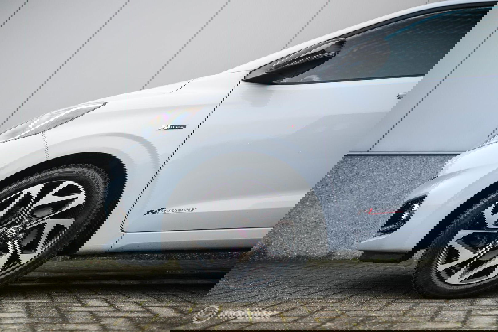 Hyundai i10 1.0 T-GDI N Line 5-zits 101 pk | Camera | CarPlay | Stoel + stuurwiel verwarming | LED | NL auto NAP | incl jaar garantie |