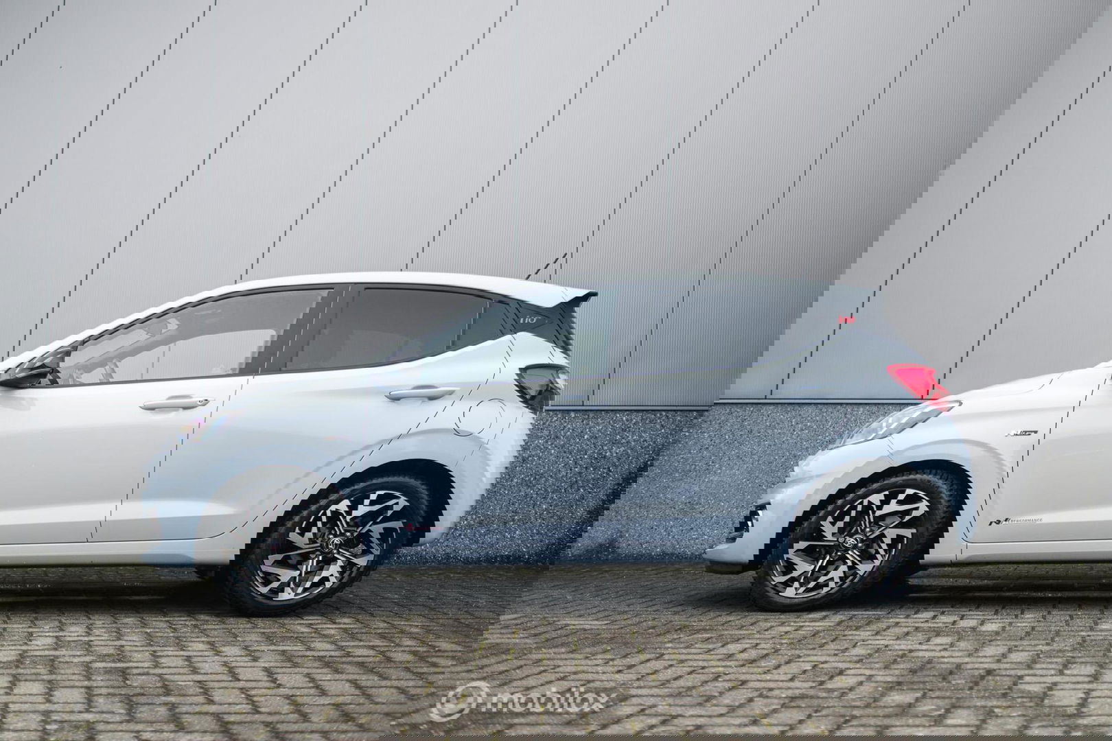 Hyundai i10 1.0 T-GDI N Line 5-zits 101 pk | Camera | CarPlay | Stoel + stuurwiel verwarming | LED | NL auto NAP | incl jaar garantie |