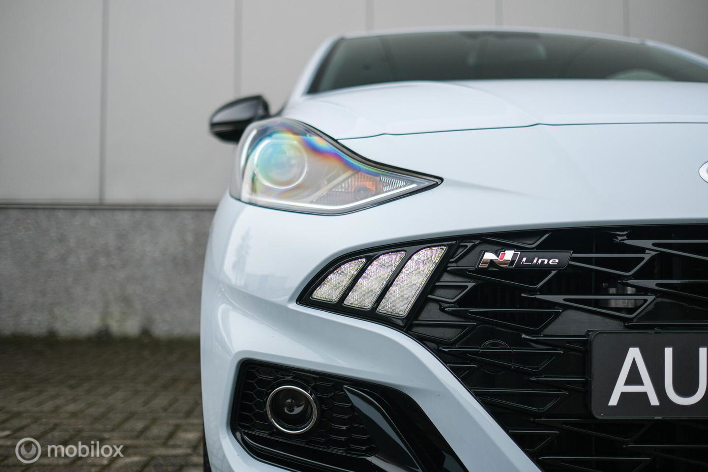 Hyundai i10 1.0 T-GDI N Line 5-zits 101 pk | Camera | CarPlay | Stoel + stuurwiel verwarming | LED | NL auto NAP | incl jaar garantie |