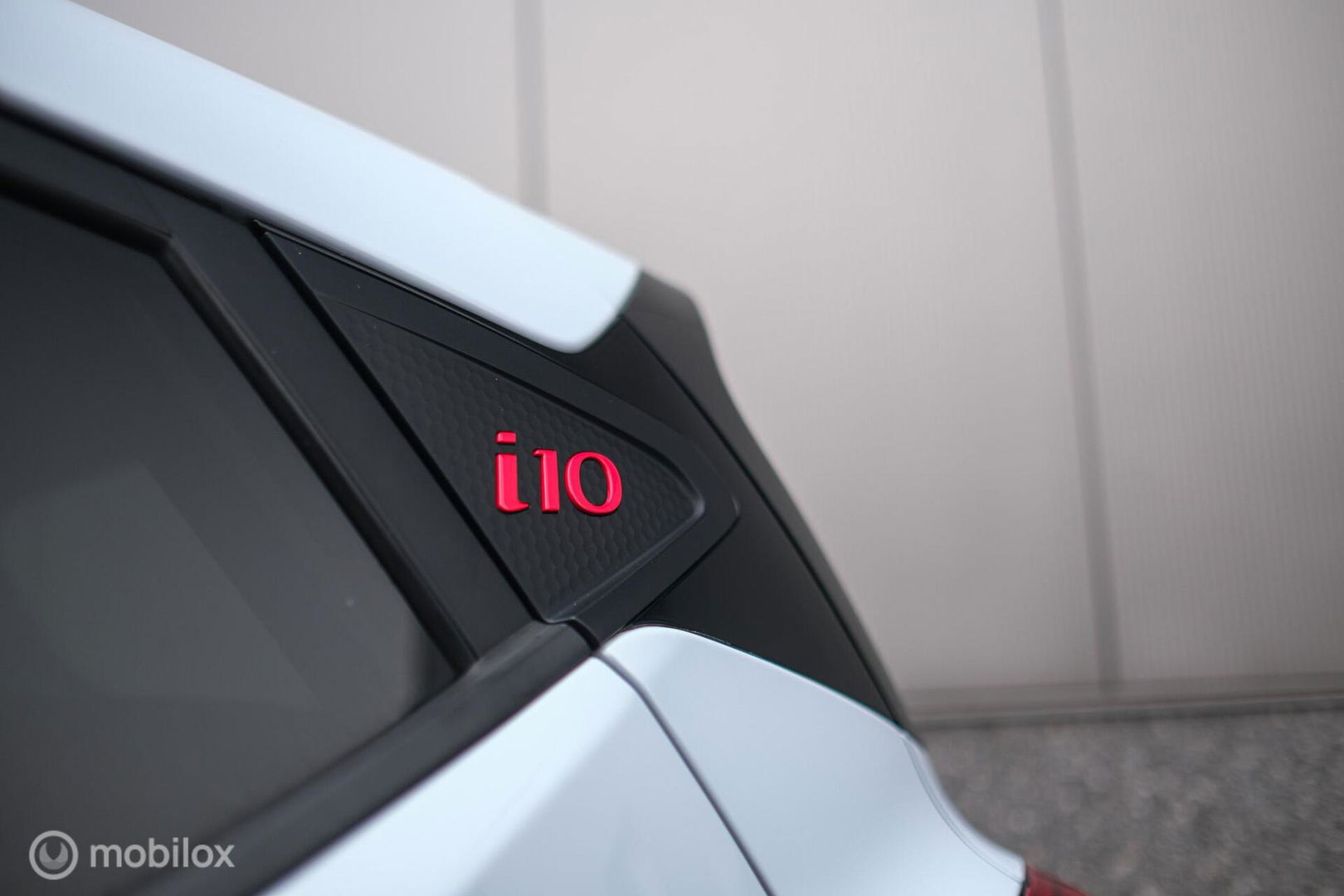 Hyundai i10 1.0 T-GDI N Line 5-zits 101 pk | Camera | CarPlay | Stoel + stuurwiel verwarming | LED | NL auto NAP | incl jaar garantie |