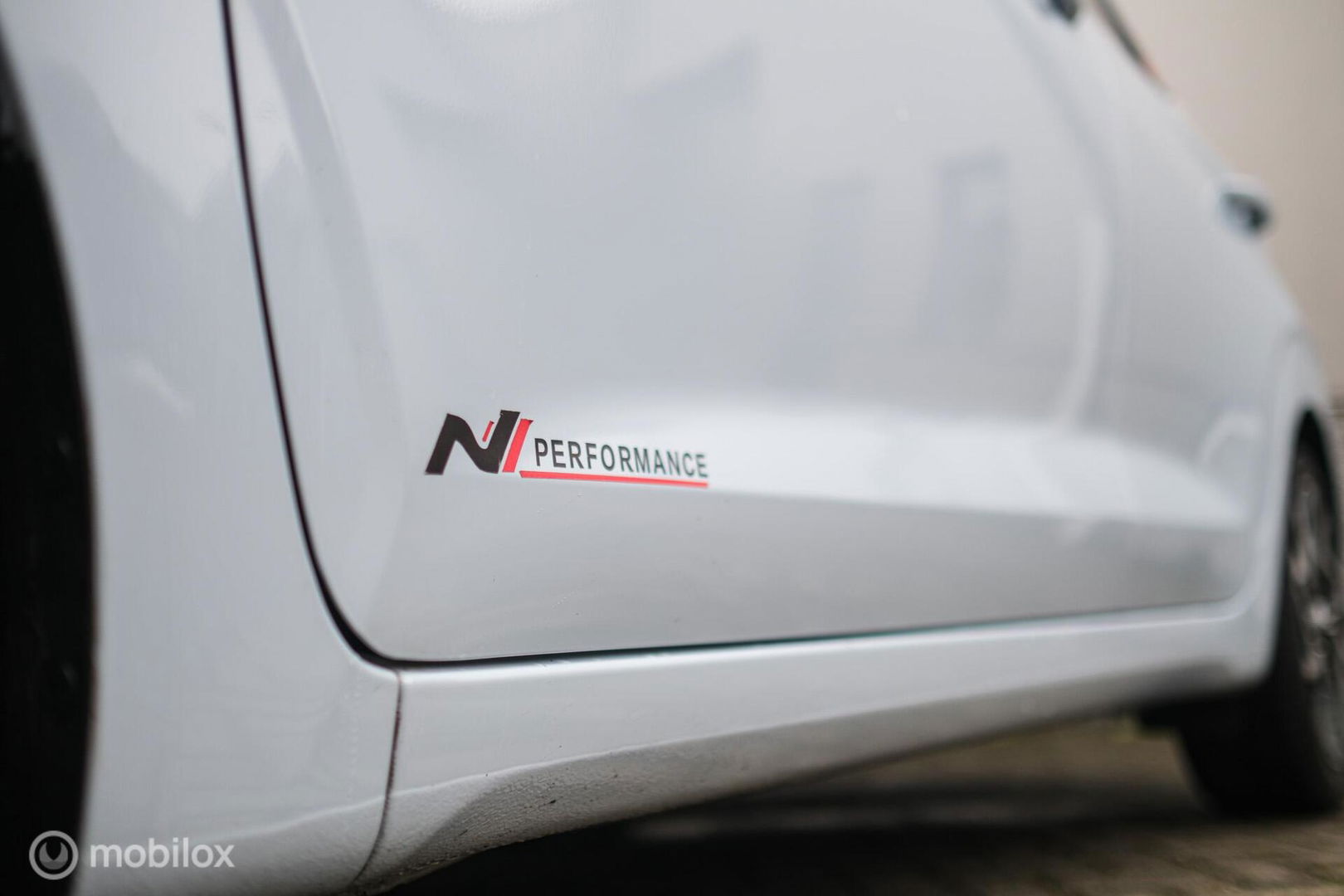 Hyundai i10 1.0 T-GDI N Line 5-zits 101 pk | Camera | CarPlay | Stoel + stuurwiel verwarming | LED | NL auto NAP | incl jaar garantie |