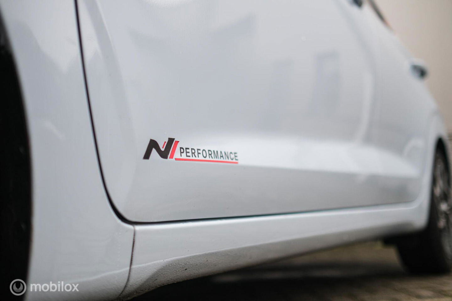 Hyundai i10 1.0 T-GDI N Line 5-zits 101 pk | Camera | CarPlay | Stoel + stuurwiel verwarming | LED | NL auto NAP | incl jaar garantie |