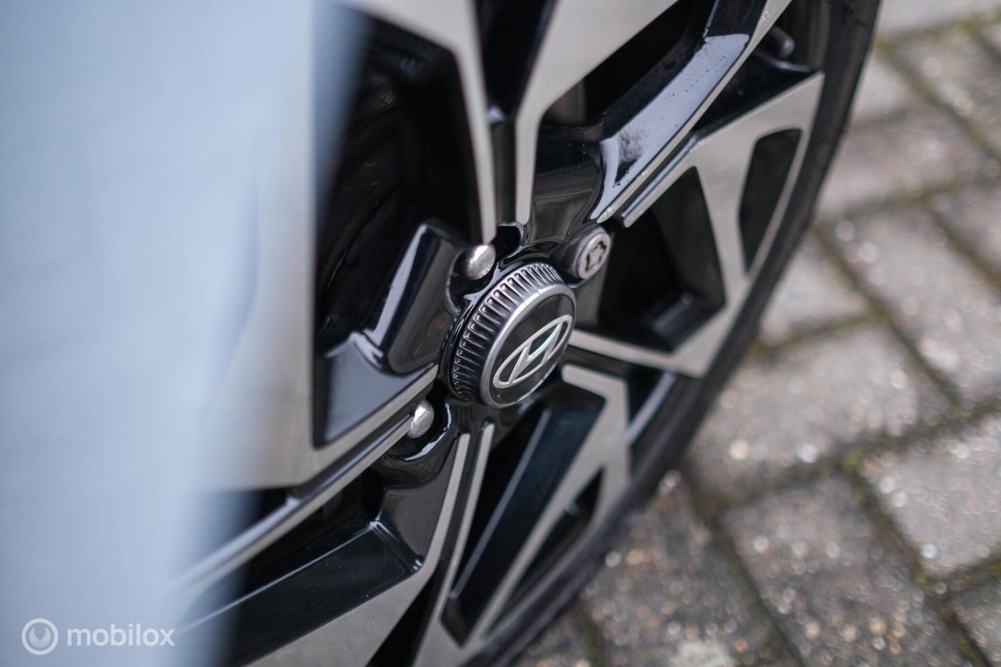 Hyundai i10 1.0 T-GDI N Line 5-zits 101 pk | Camera | CarPlay | Stoel + stuurwiel verwarming | LED | NL auto NAP | incl jaar garantie |