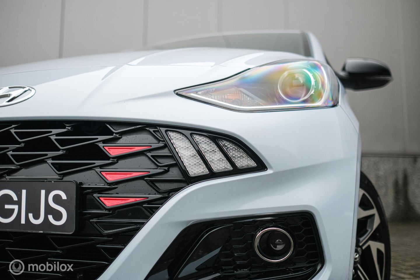 Hyundai i10 1.0 T-GDI N Line 5-zits 101 pk | Camera | CarPlay | Stoel + stuurwiel verwarming | LED | NL auto NAP | incl jaar garantie |