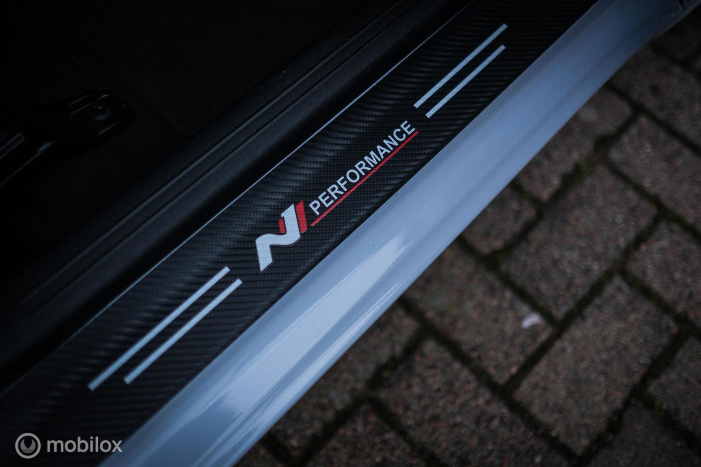 Hyundai i10 1.0 T-GDI N Line 5-zits 101 pk | Camera | CarPlay | Stoel + stuurwiel verwarming | LED | NL auto NAP | incl jaar garantie |