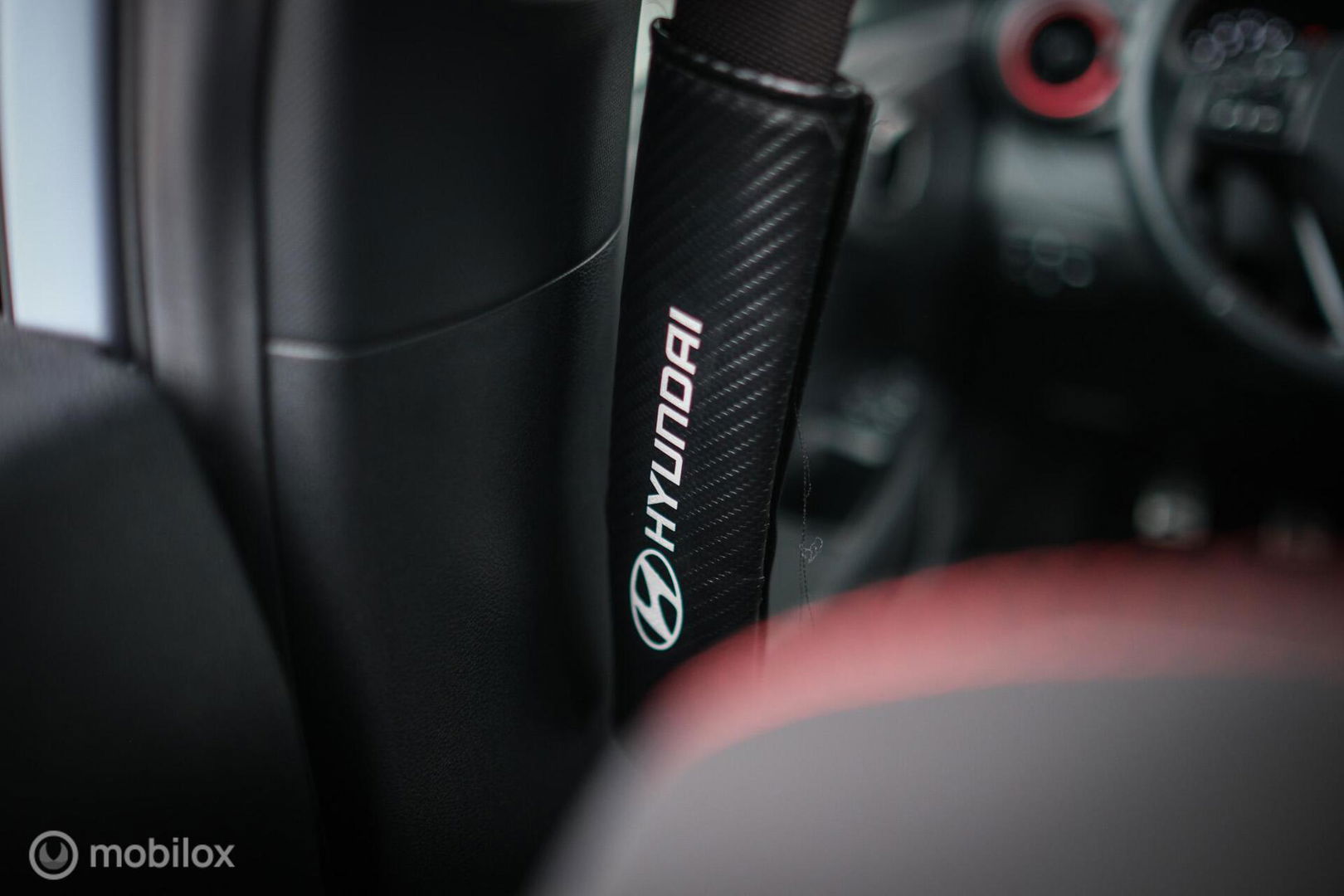 Hyundai i10 1.0 T-GDI N Line 5-zits 101 pk | Camera | CarPlay | Stoel + stuurwiel verwarming | LED | NL auto NAP | incl jaar garantie |