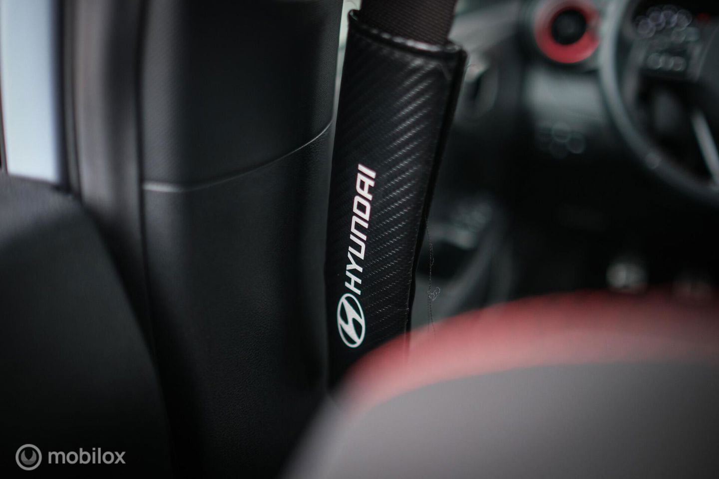 Hyundai i10 1.0 T-GDI N Line 5-zits 101 pk | Camera | CarPlay | Stoel + stuurwiel verwarming | LED | NL auto NAP | incl jaar garantie |