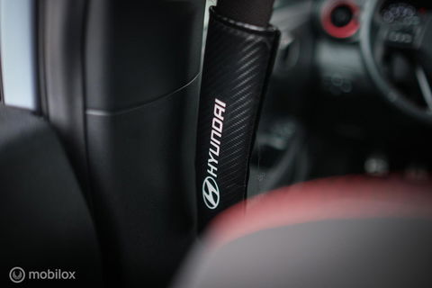 Hyundai i10 1.0 T-GDI N Line 5-zits 101 pk | Camera | CarPlay | Stoel + stuurwiel verwarming | LED | NL auto NAP | incl jaar garantie |