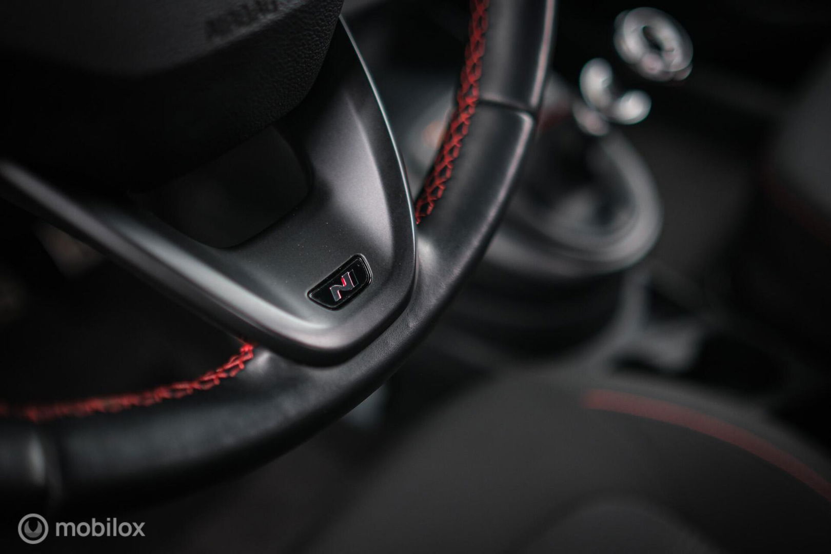 Hyundai i10 1.0 T-GDI N Line 5-zits 101 pk | Camera | CarPlay | Stoel + stuurwiel verwarming | LED | NL auto NAP | incl jaar garantie |