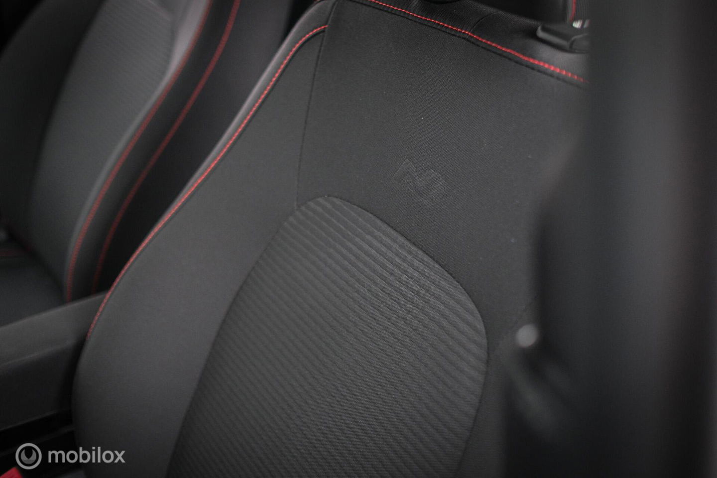 Hyundai i10 1.0 T-GDI N Line 5-zits 101 pk | Camera | CarPlay | Stoel + stuurwiel verwarming | LED | NL auto NAP | incl jaar garantie |