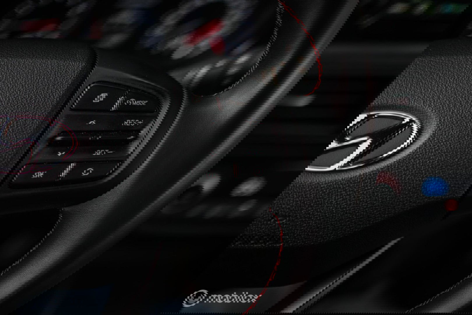 Hyundai i10 1.0 T-GDI N Line 5-zits 101 pk | Camera | CarPlay | Stoel + stuurwiel verwarming | LED | NL auto NAP | incl jaar garantie |