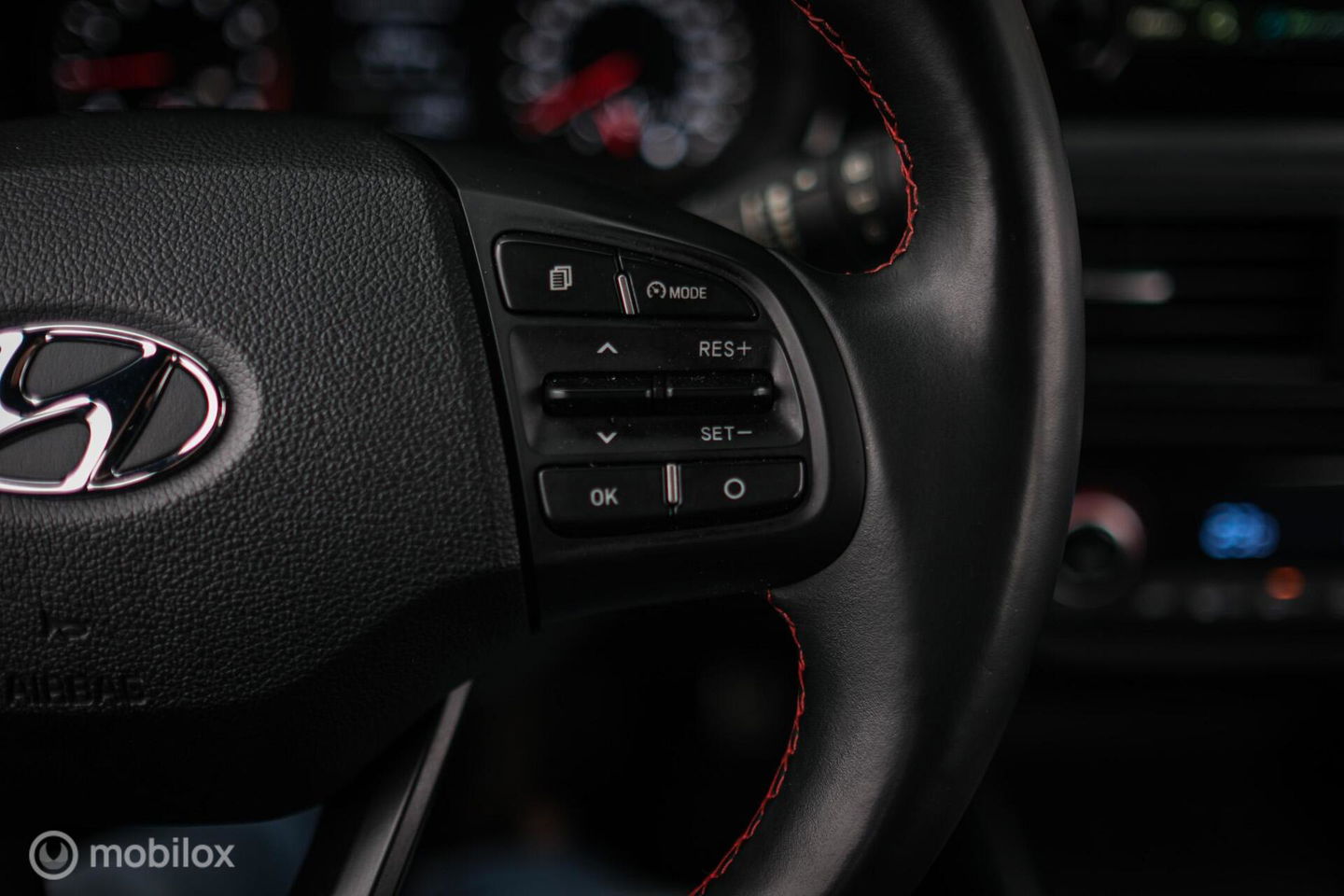 Hyundai i10 1.0 T-GDI N Line 5-zits 101 pk | Camera | CarPlay | Stoel + stuurwiel verwarming | LED | NL auto NAP | incl jaar garantie |