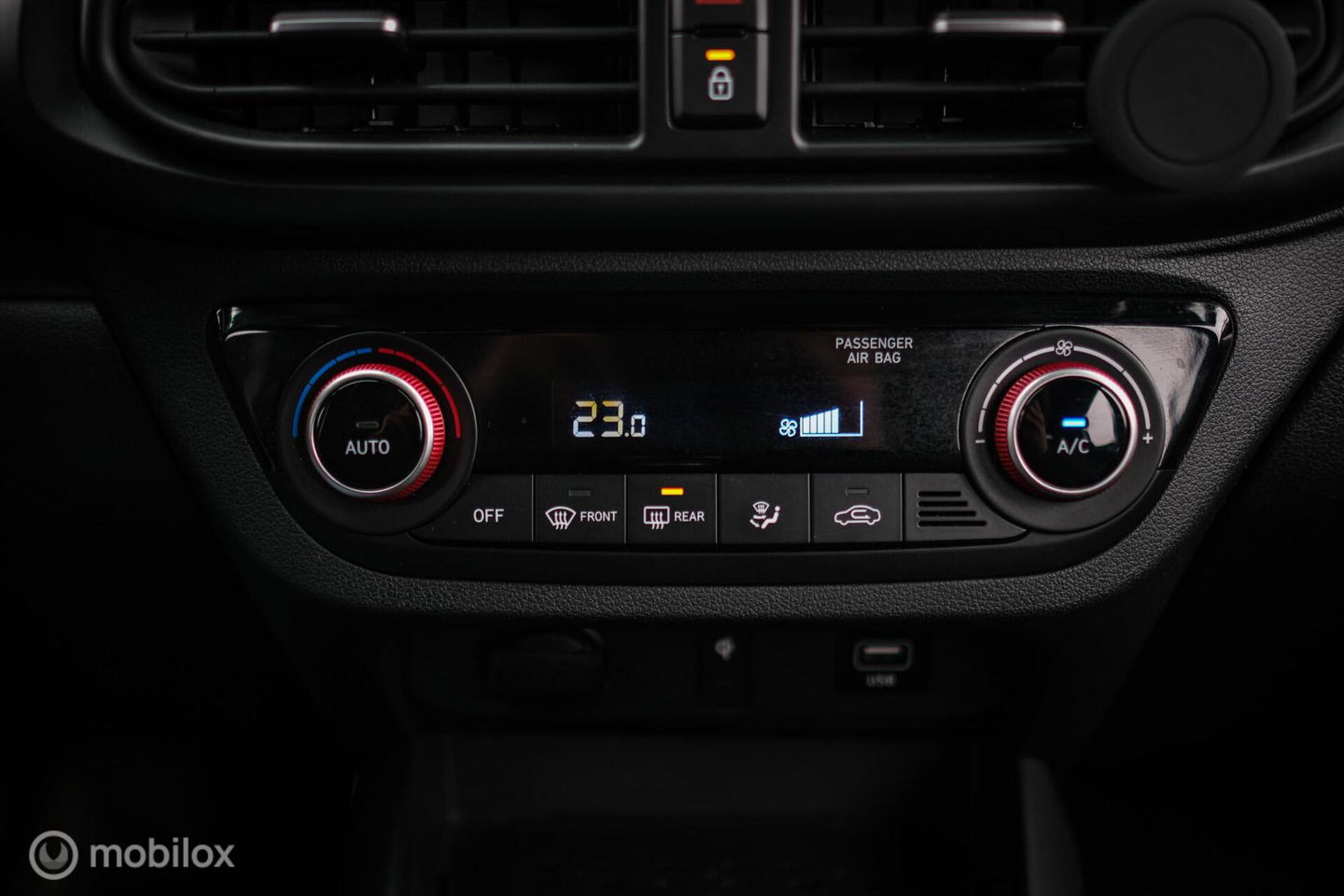 Hyundai i10 1.0 T-GDI N Line 5-zits 101 pk | Camera | CarPlay | Stoel + stuurwiel verwarming | LED | NL auto NAP | incl jaar garantie |