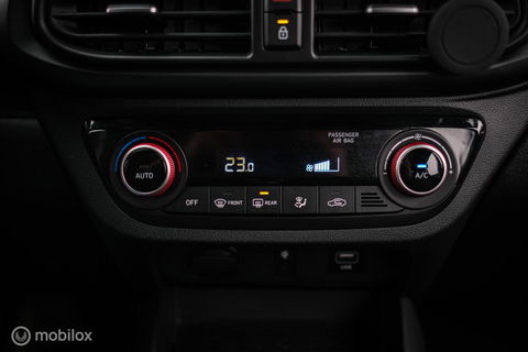 Hyundai i10 1.0 T-GDI N Line 5-zits 101 pk | Camera | CarPlay | Stoel + stuurwiel verwarming | LED | NL auto NAP | incl jaar garantie |