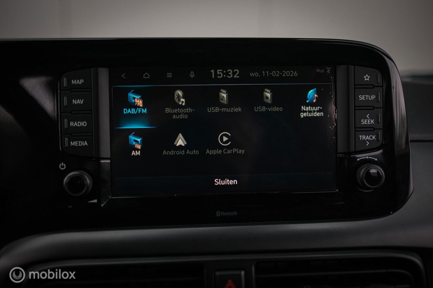 Hyundai i10 1.0 T-GDI N Line 5-zits 101 pk | Camera | CarPlay | Stoel + stuurwiel verwarming | LED | NL auto NAP | incl jaar garantie |