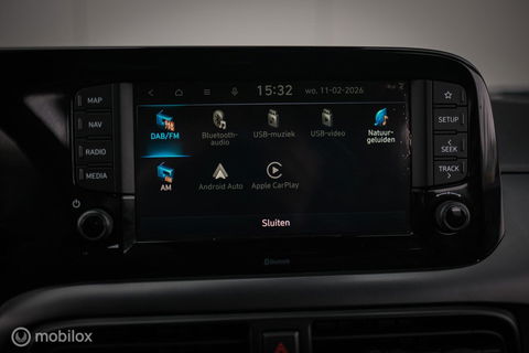 Hyundai i10 1.0 T-GDI N Line 5-zits 101 pk | Camera | CarPlay | Stoel + stuurwiel verwarming | LED | NL auto NAP | incl jaar garantie |