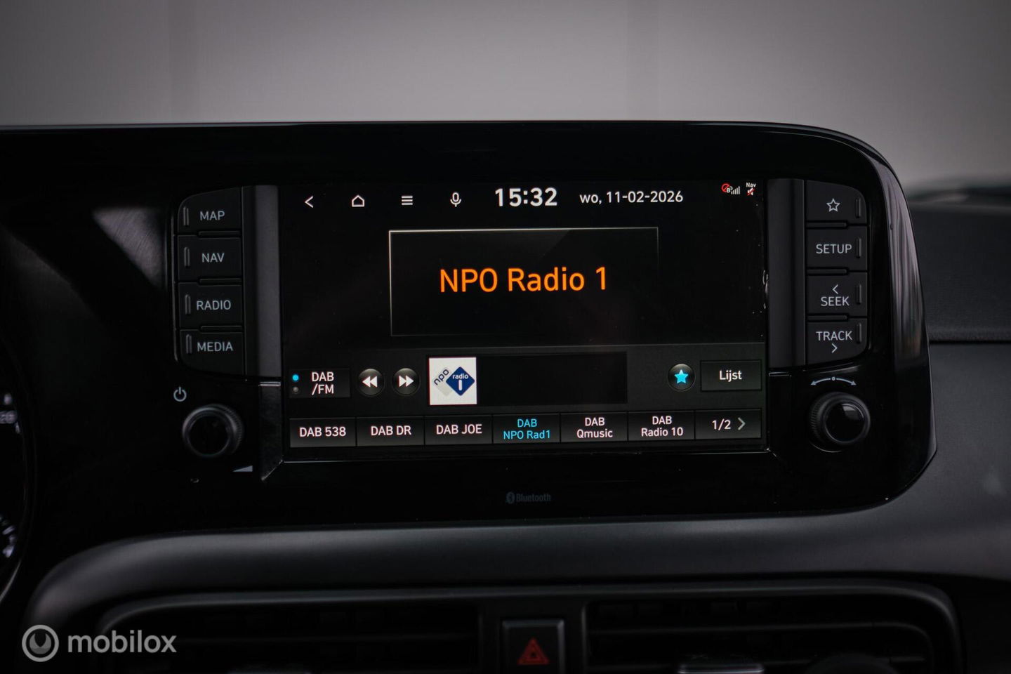 Hyundai i10 1.0 T-GDI N Line 5-zits 101 pk | Camera | CarPlay | Stoel + stuurwiel verwarming | LED | NL auto NAP | incl jaar garantie |