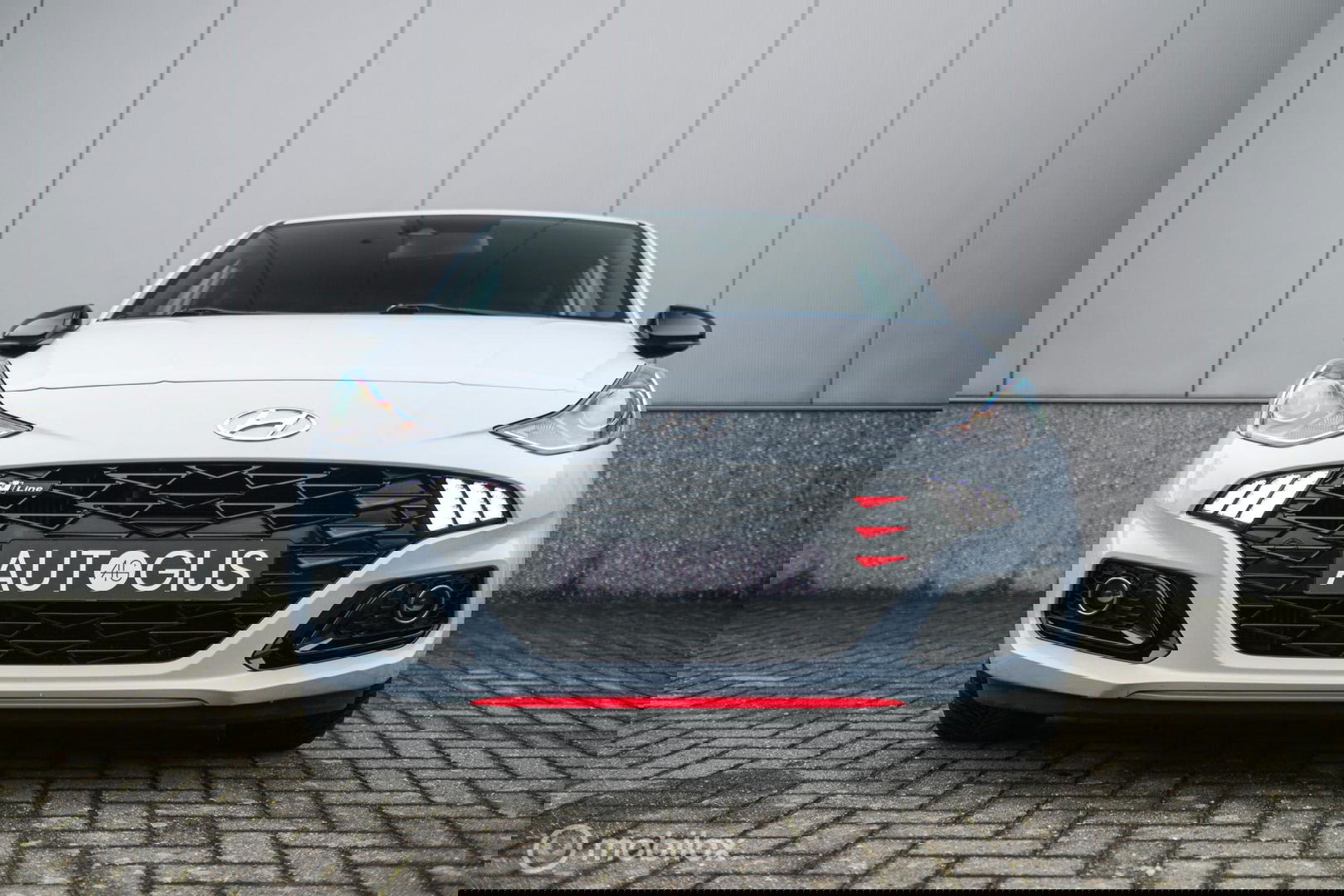 Hyundai i10 1.0 T-GDI N Line 5-zits 101 pk | Camera | CarPlay | Stoel + stuurwiel verwarming | LED | NL auto NAP | incl jaar garantie |