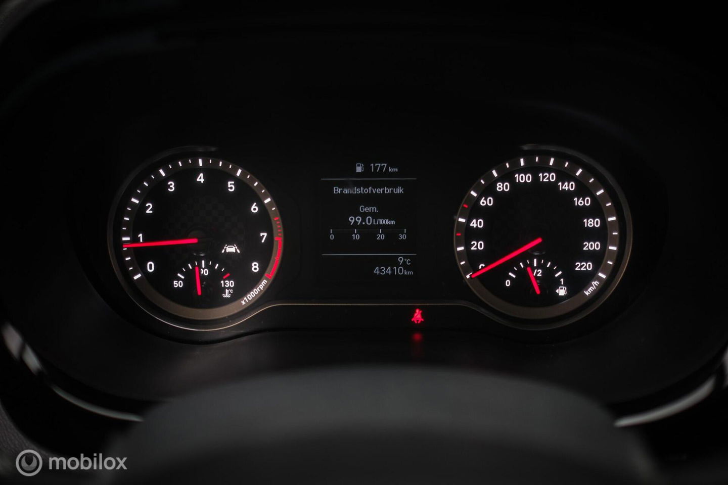 Hyundai i10 1.0 T-GDI N Line 5-zits 101 pk | Camera | CarPlay | Stoel + stuurwiel verwarming | LED | NL auto NAP | incl jaar garantie |