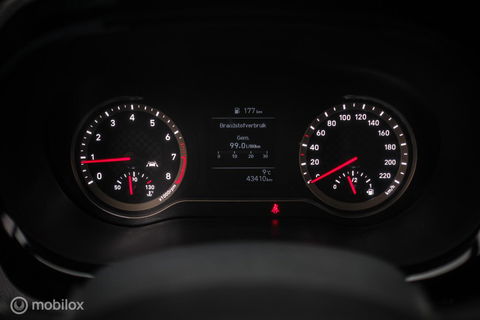 Hyundai i10 1.0 T-GDI N Line 5-zits 101 pk | Camera | CarPlay | Stoel + stuurwiel verwarming | LED | NL auto NAP | incl jaar garantie |