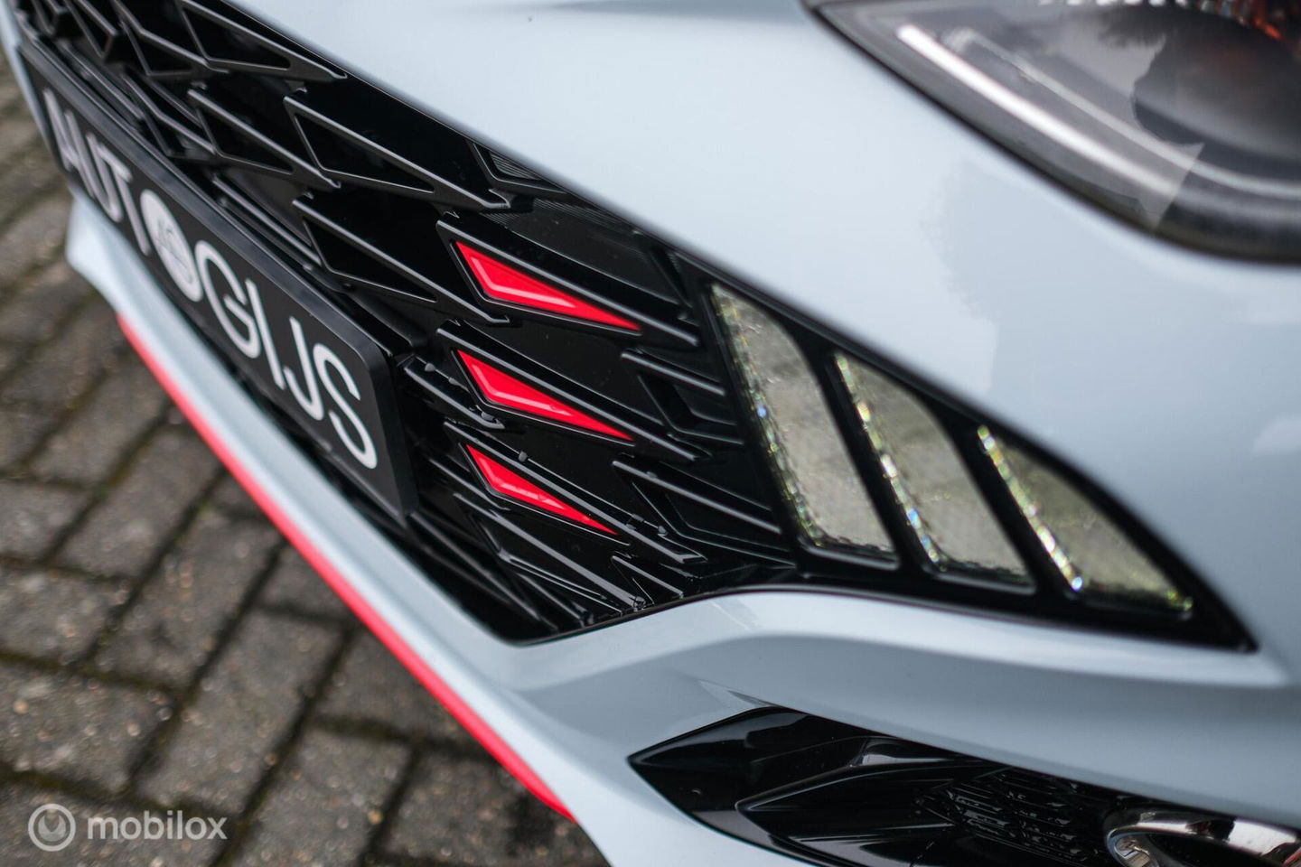 Hyundai i10 1.0 T-GDI N Line 5-zits 101 pk | Camera | CarPlay | Stoel + stuurwiel verwarming | LED | NL auto NAP | incl jaar garantie |