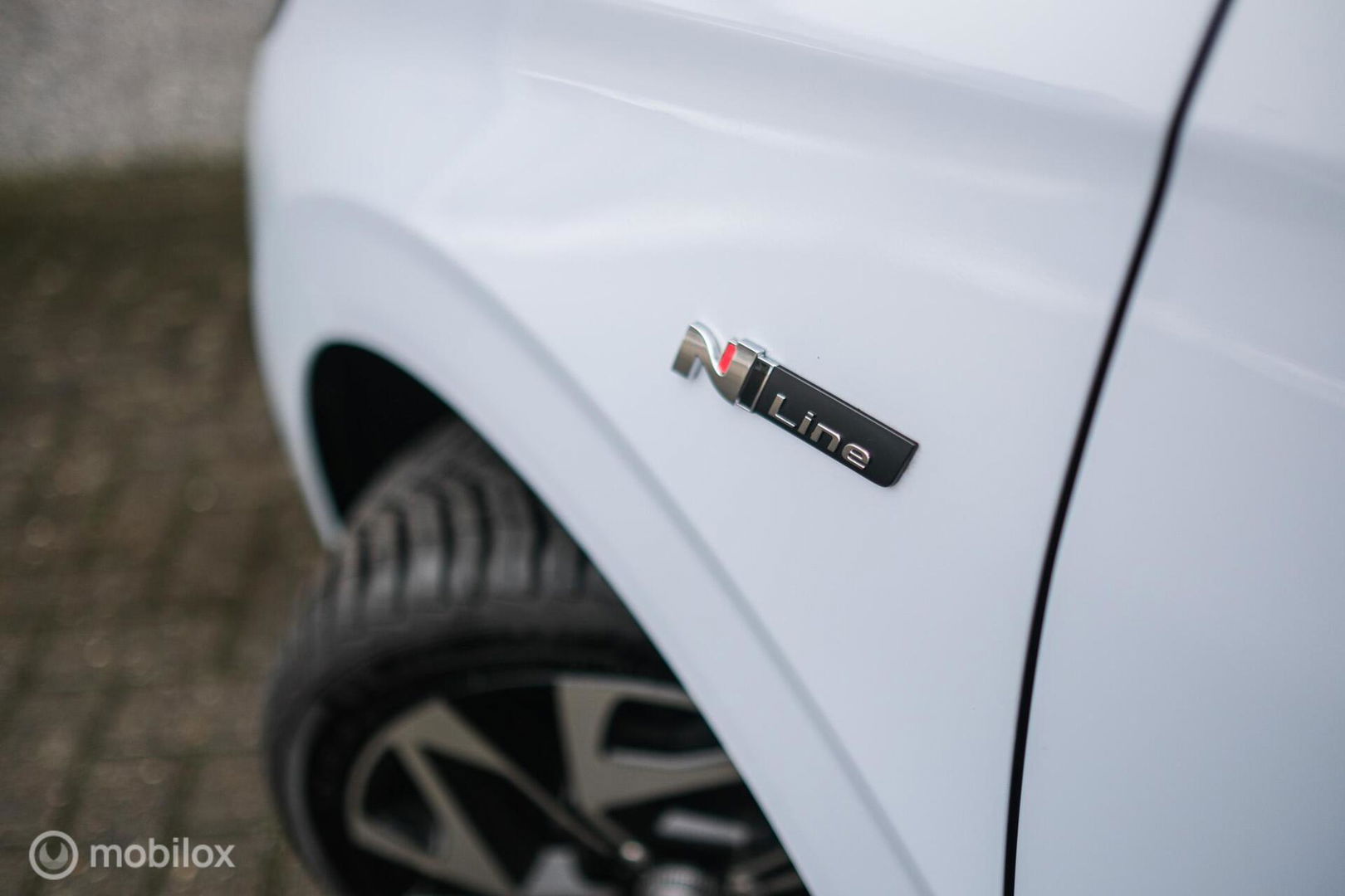 Hyundai i10 1.0 T-GDI N Line 5-zits 101 pk | Camera | CarPlay | Stoel + stuurwiel verwarming | LED | NL auto NAP | incl jaar garantie |