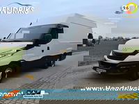 Iveco Daily - 35S14V 2.3 352L H2 - 140 Pk - Euro 6 - Climate Control - Cruise Control