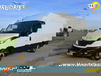 Iveco Daily - 35S14V 2.3 352L H2 - 140 Pk - Climate Control - Cruise Control