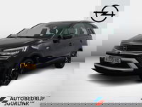 Opel Crossland - 1.2 turbo GS line Automaat Winterpakket/Camera/Nav Opel Crossland 1.2 turbo GS line Automaat