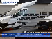 Iveco Daily - 40C21 3.0 BE-Trekker N1 - 8.000 kg - Airco