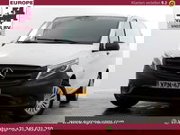 Mercedes-Benz Vito - 116 CDI 163pk 9G Tronic Automaat 4X4 ZG2 L1H1 LED 04-2022