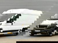 Peugeot Boxer - 335 2.0 BlueHDI L3H2 Bus met laadklep