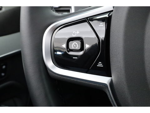 Volvo XC90 2.0 T8 Recharge AWD Ultra Bright 7p. | Pano-dak | 360 camera | Head-up | 21 inch |