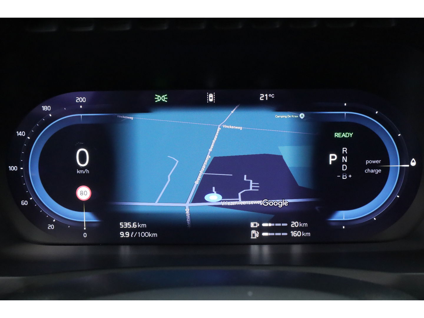 Volvo XC90 2.0 T8 Recharge AWD Ultra Bright 7p. | Pano-dak | 360 camera | Head-up | 21 inch |