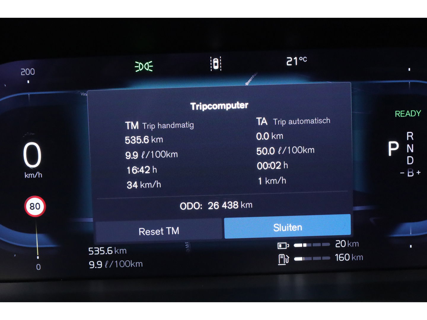 Volvo XC90 2.0 T8 Recharge AWD Ultra Bright 7p. | Pano-dak | 360 camera | Head-up | 21 inch |