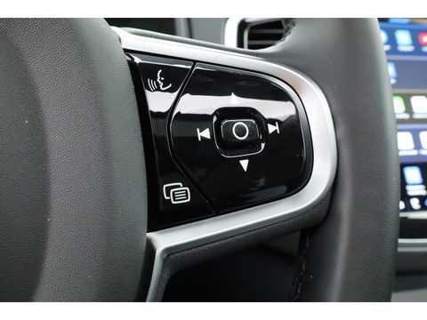 Volvo XC90 2.0 T8 Recharge AWD Ultra Bright 7p. | Pano-dak | 360 camera | Head-up | 21 inch |