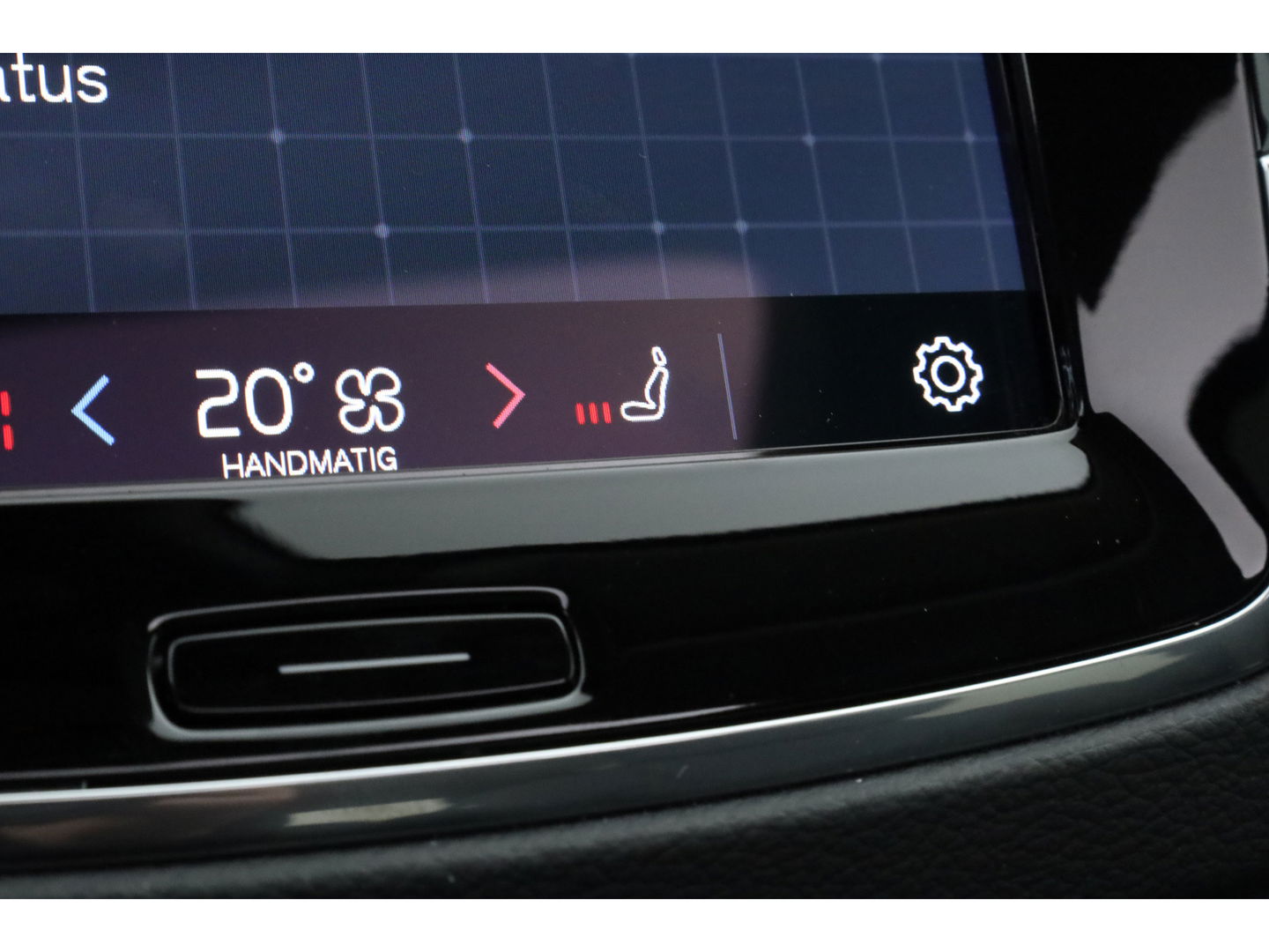 Volvo XC90 2.0 T8 Recharge AWD Ultra Bright 7p. | Pano-dak | 360 camera | Head-up | 21 inch |