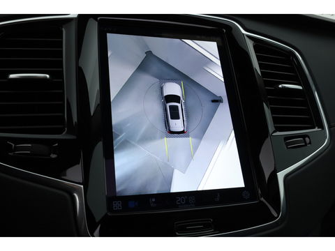 Volvo XC90 2.0 T8 Recharge AWD Ultra Bright 7p. | Pano-dak | 360 camera | Head-up | 21 inch |