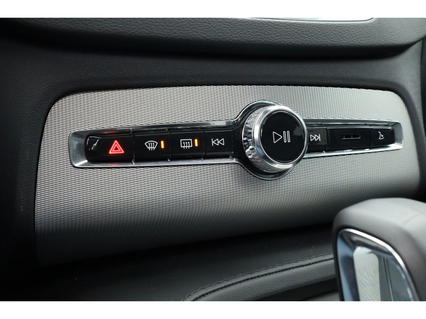 Volvo XC90 2.0 T8 Recharge AWD Ultra Bright 7p. | Pano-dak | 360 camera | Head-up | 21 inch |