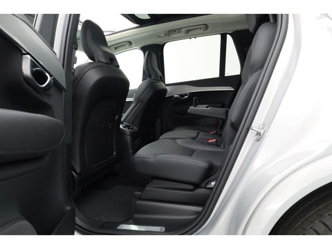 Volvo XC90 2.0 T8 Recharge AWD Ultra Bright 7p. | Pano-dak | 360 camera | Head-up | 21 inch |