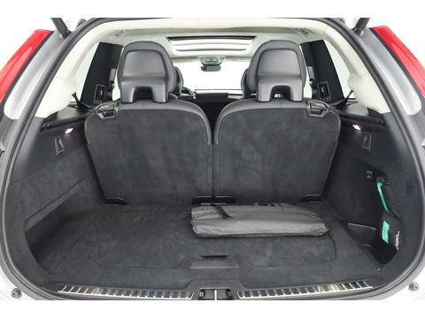 Volvo XC90 2.0 T8 Recharge AWD Ultra Bright 7p. | Pano-dak | 360 camera | Head-up | 21 inch |
