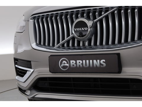 Volvo XC90 2.0 T8 Recharge AWD Ultra Bright 7p. | Pano-dak | 360 camera | Head-up | 21 inch |