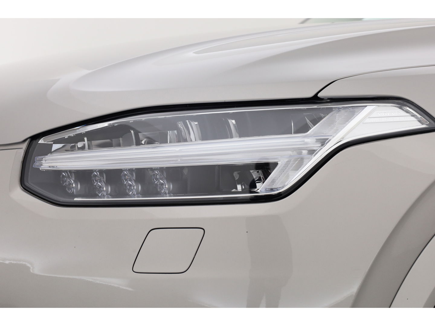 Volvo XC90 2.0 T8 Recharge AWD Ultra Bright 7p. | Pano-dak | 360 camera | Head-up | 21 inch |