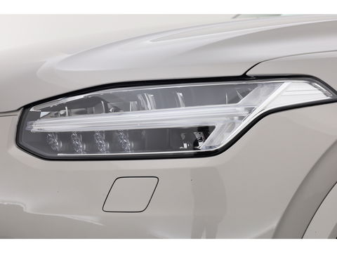 Volvo XC90 2.0 T8 Recharge AWD Ultra Bright 7p. | Pano-dak | 360 camera | Head-up | 21 inch |