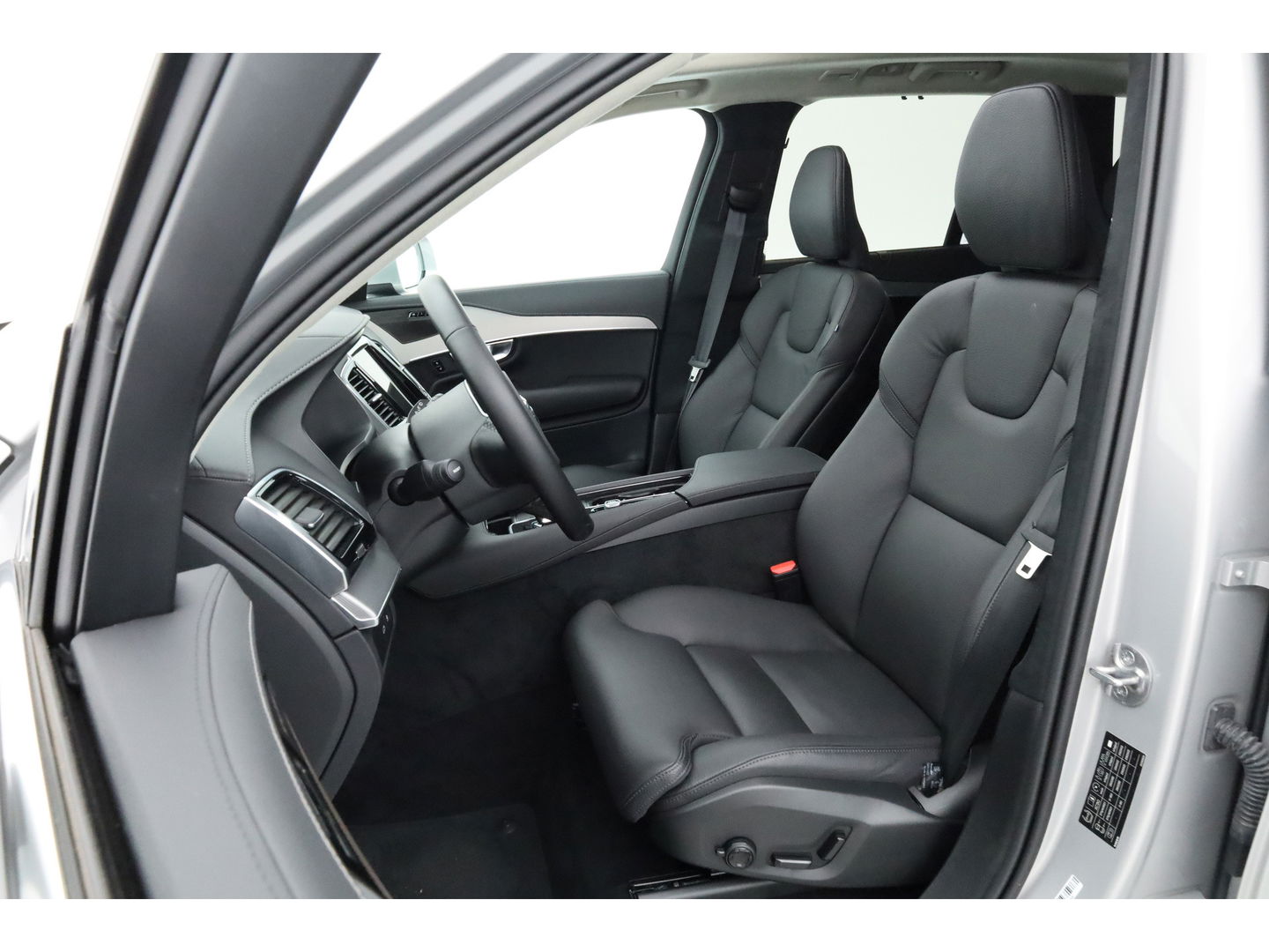 Volvo XC90 2.0 T8 Recharge AWD Ultra Bright 7p. | Pano-dak | 360 camera | Head-up | 21 inch |