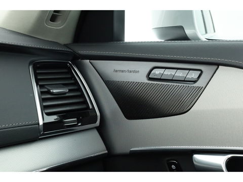 Volvo XC90 2.0 T8 Recharge AWD Ultra Bright 7p. | Pano-dak | 360 camera | Head-up | 21 inch |