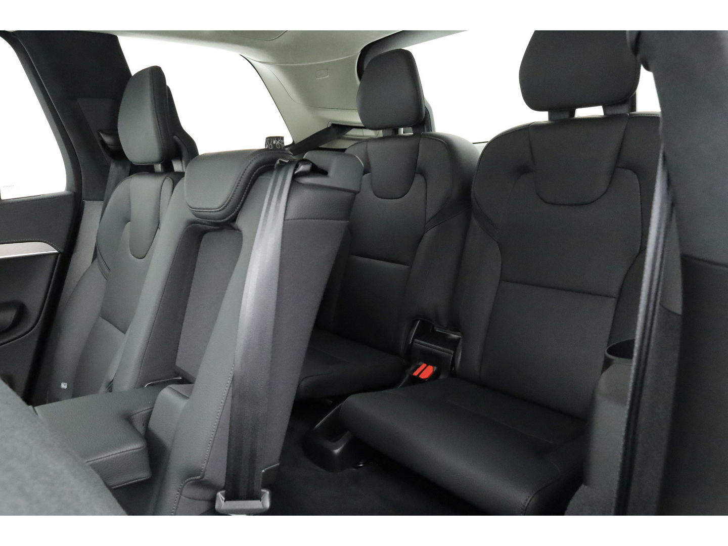 Volvo XC90 2.0 T8 Recharge AWD Ultra Bright 7p. | Pano-dak | 360 camera | Head-up | 21 inch |