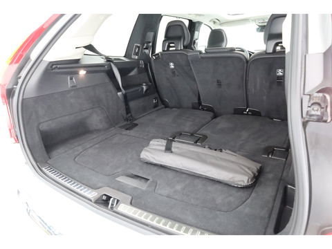 Volvo XC90 2.0 T8 Recharge AWD Ultra Bright 7p. | Pano-dak | 360 camera | Head-up | 21 inch |