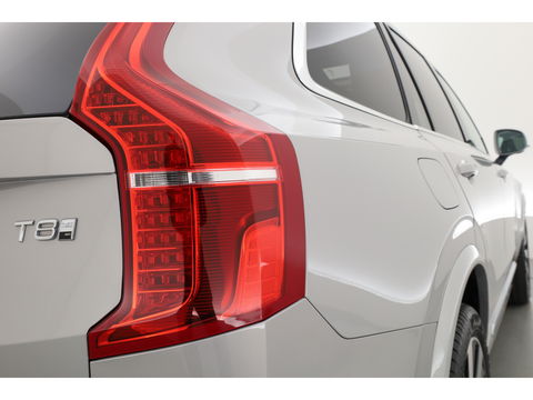 Volvo XC90 2.0 T8 Recharge AWD Ultra Bright 7p. | Pano-dak | 360 camera | Head-up | 21 inch |